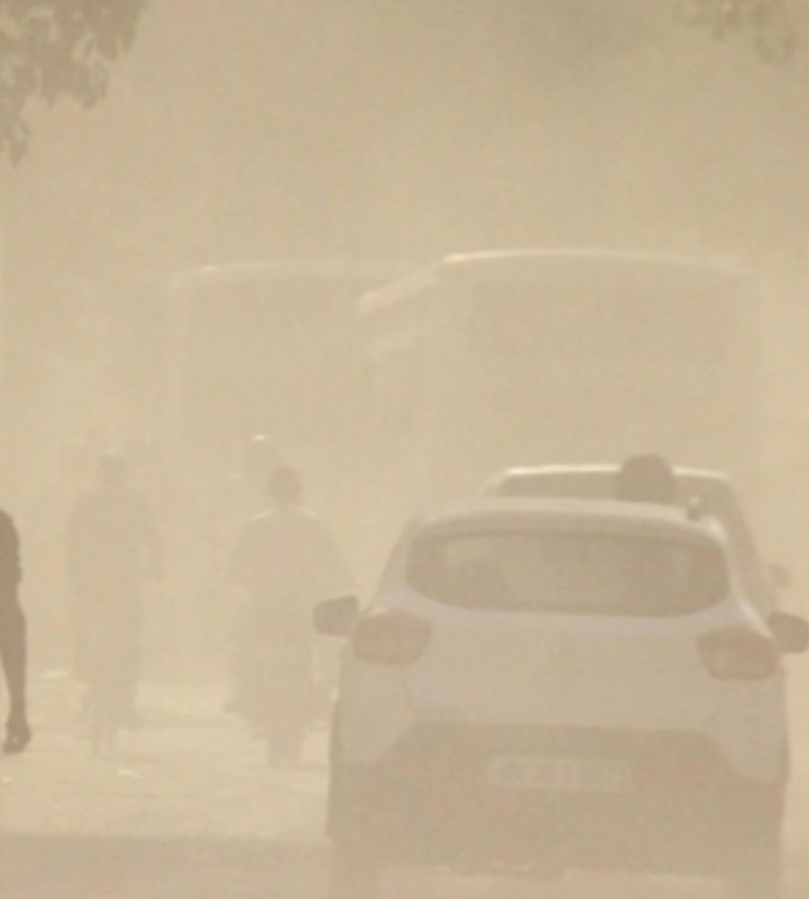 Environment related offences increased by 30%